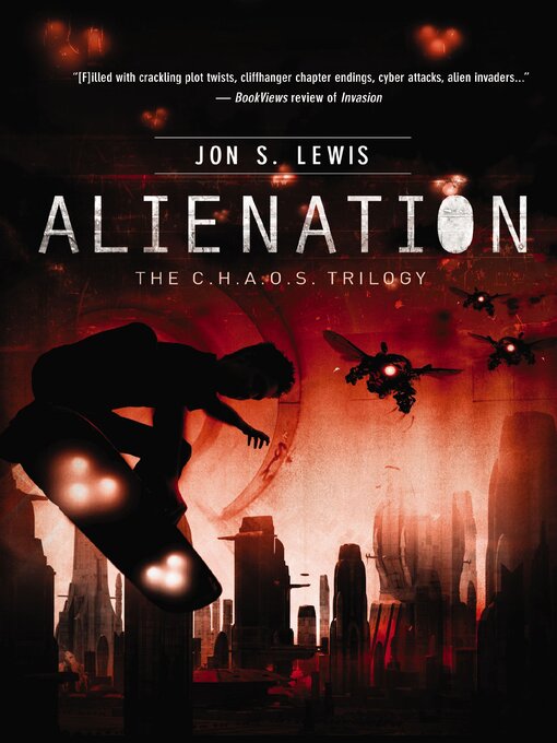 Title details for Alienation by Jon S. Lewis - Available